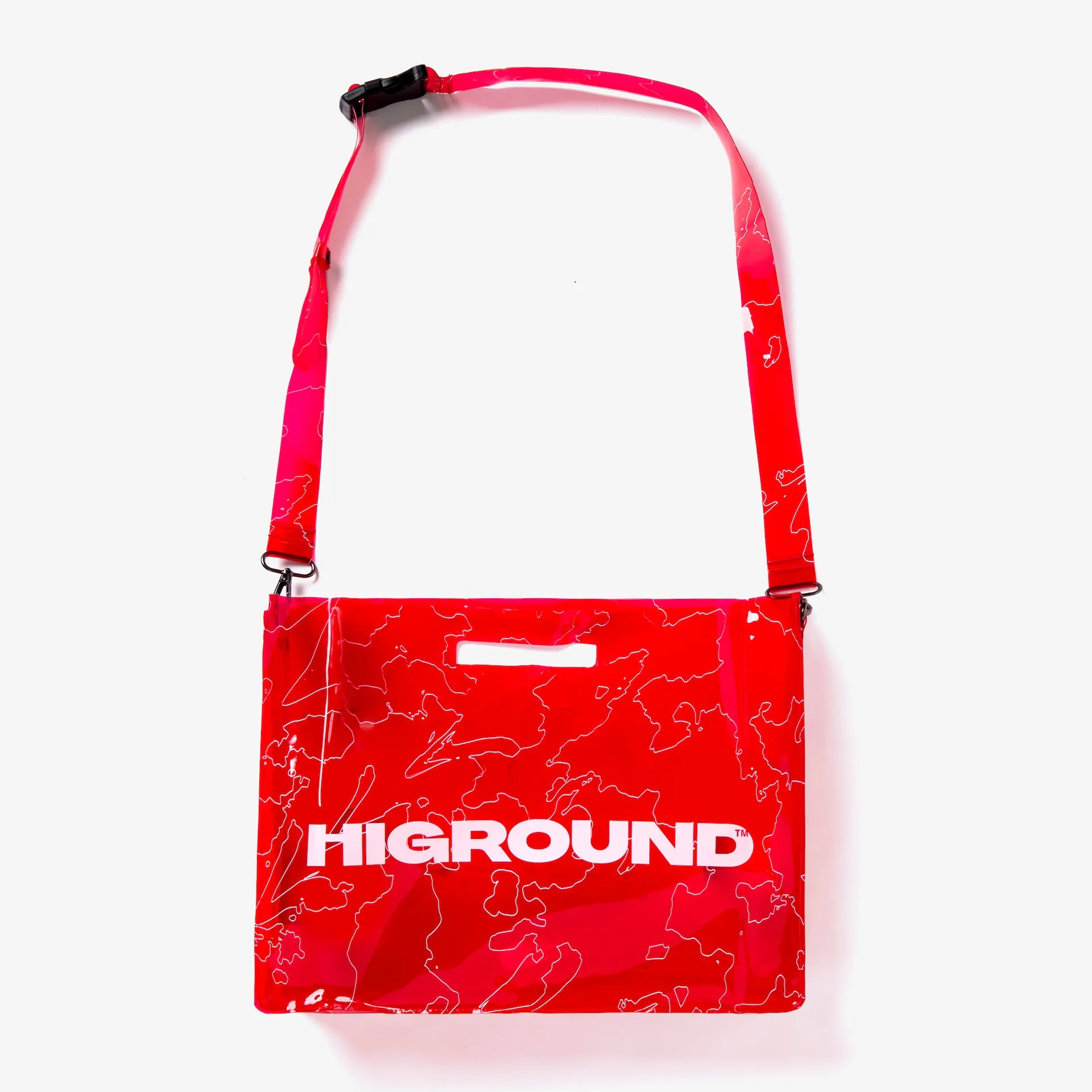 100 Thieves x Higround Jellybag