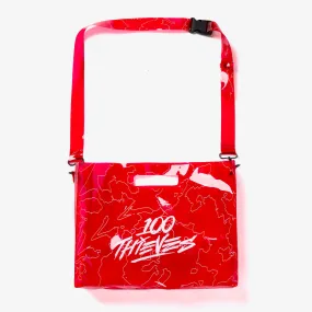 100 Thieves x Higround Jellybag