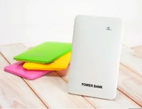 10,000mAh Ultra Slim Powerbank