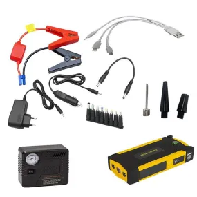 12V Automobile Emergency Mobile Power Supply JG103