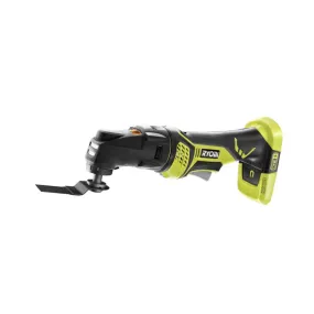 18-Volt ONE  JobPlus Base with Multi-Tool Attachment (Tool-Only)