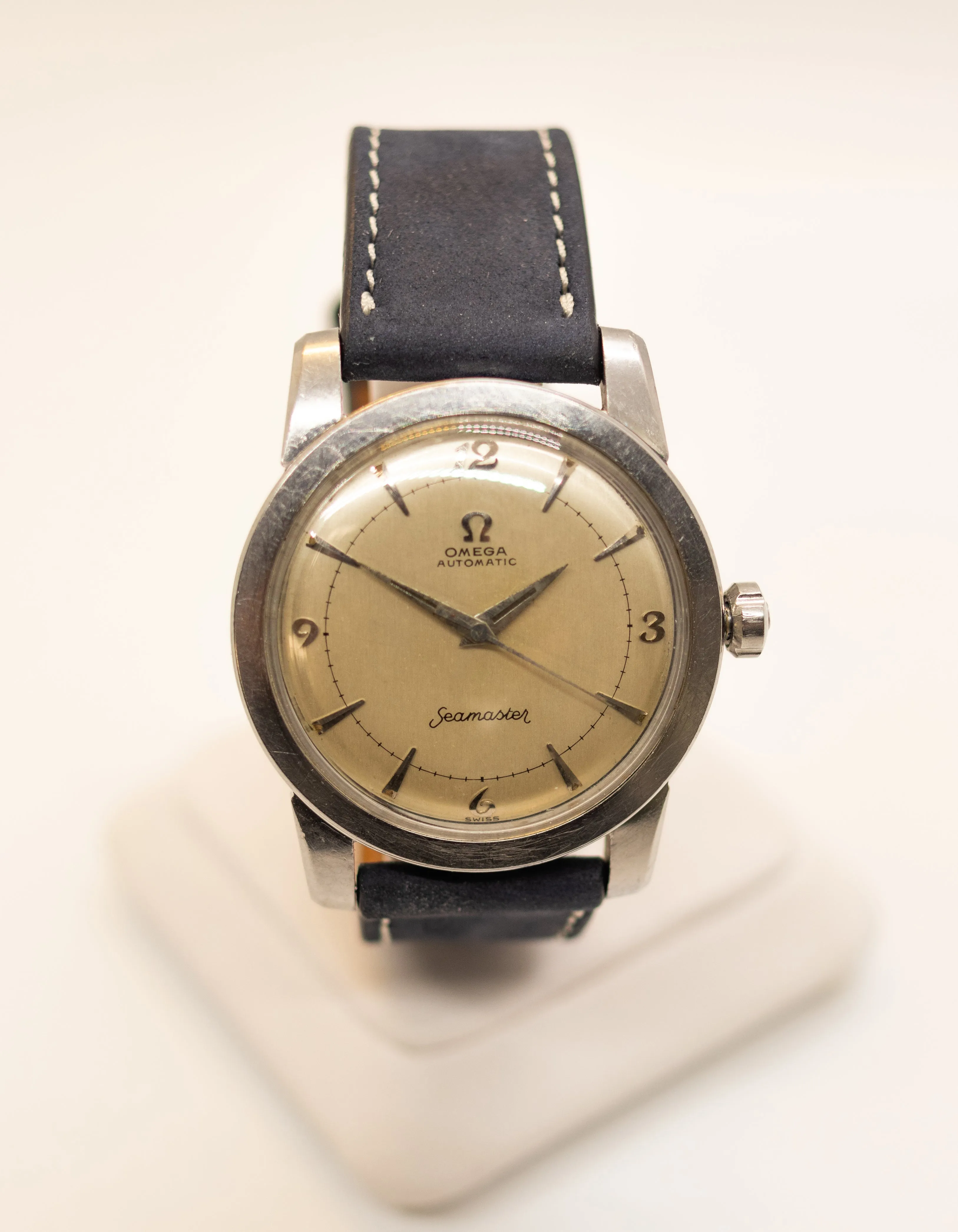 1952 Omega Seamaster