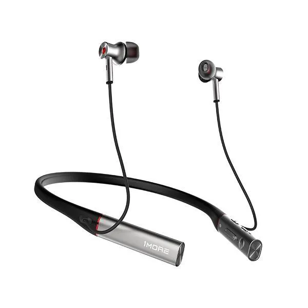 1MORE DUAL DRIVER BT ANC IN-EAR HEADPHONES