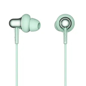 1More E1024bt Stylish Bt Ie Headphones Spearmint Green