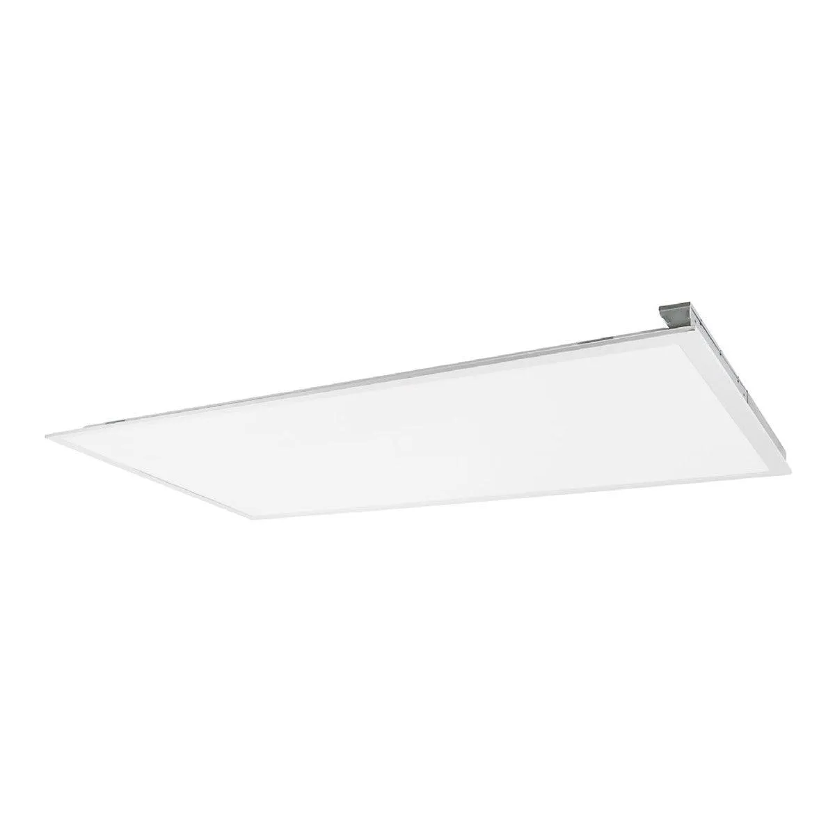 1x4 LED Panel Light, 3850 Lumens, 35 Watts, 35K/40K/50K, 120/277V