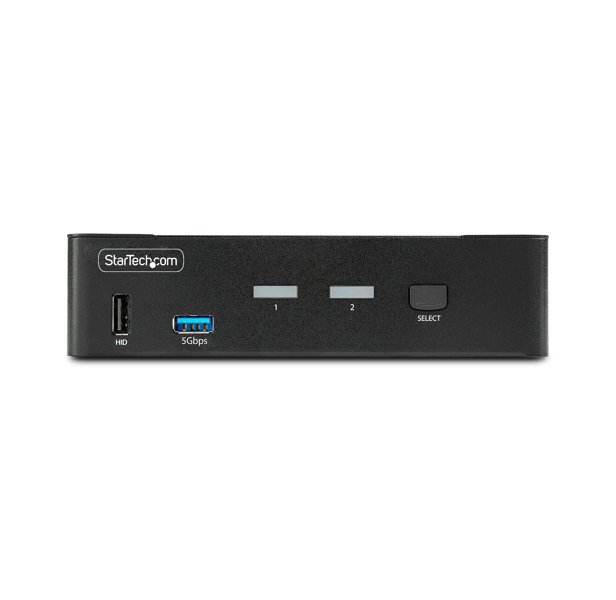 2-Port Displayport Kvm Switch