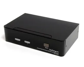 2 Port Dvi Usb Kvm Switch