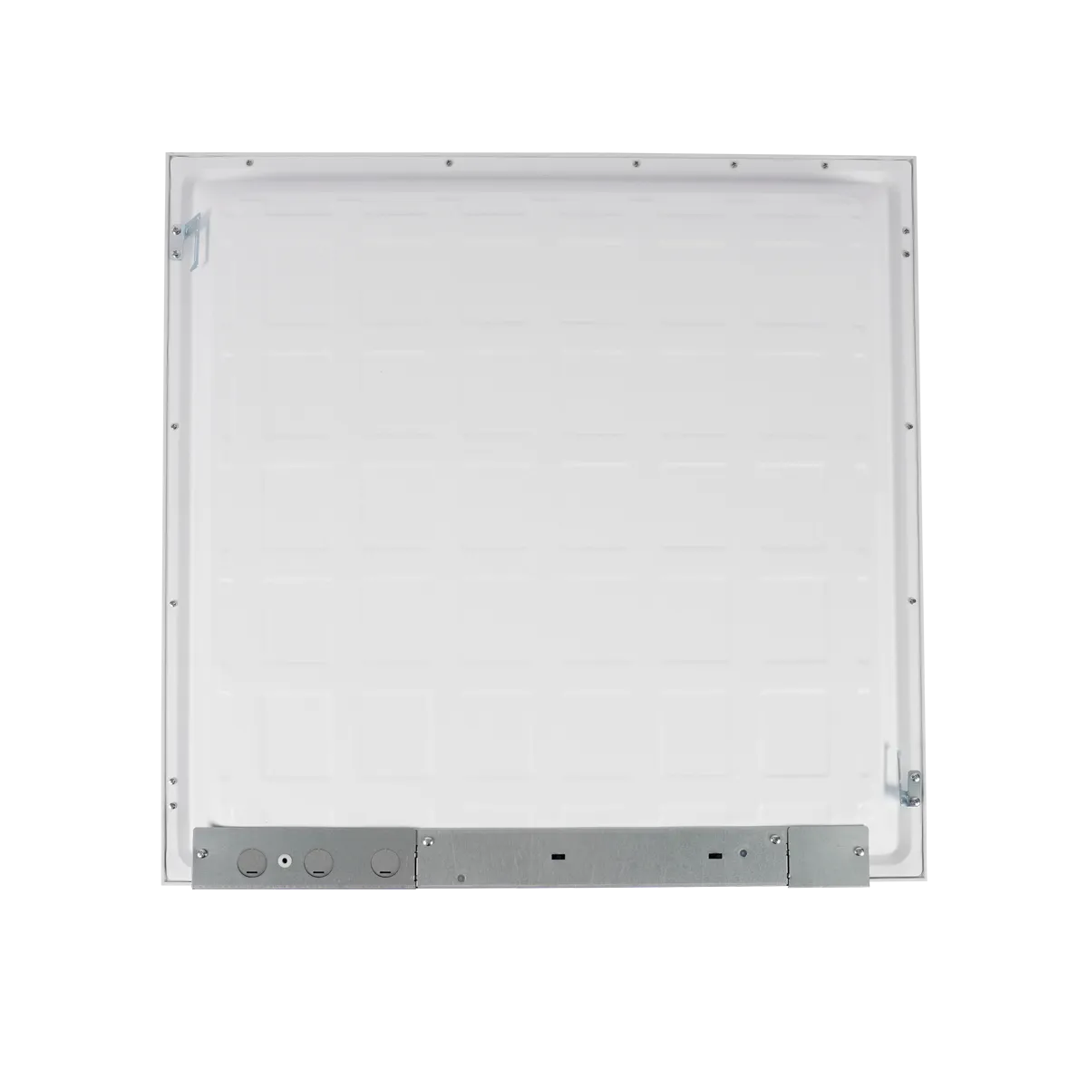 2x2 LED Backlit Panel, 3750 Lumen Max, Wattage and CCT Selectable, Dimmable, 120-347V