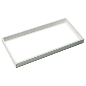 2X4 BACKLIT PANEL FRAME KIT