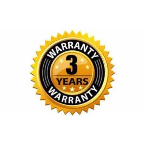 3-Year Warranty: Mechanical Keyboard. Not valid on refurbished.