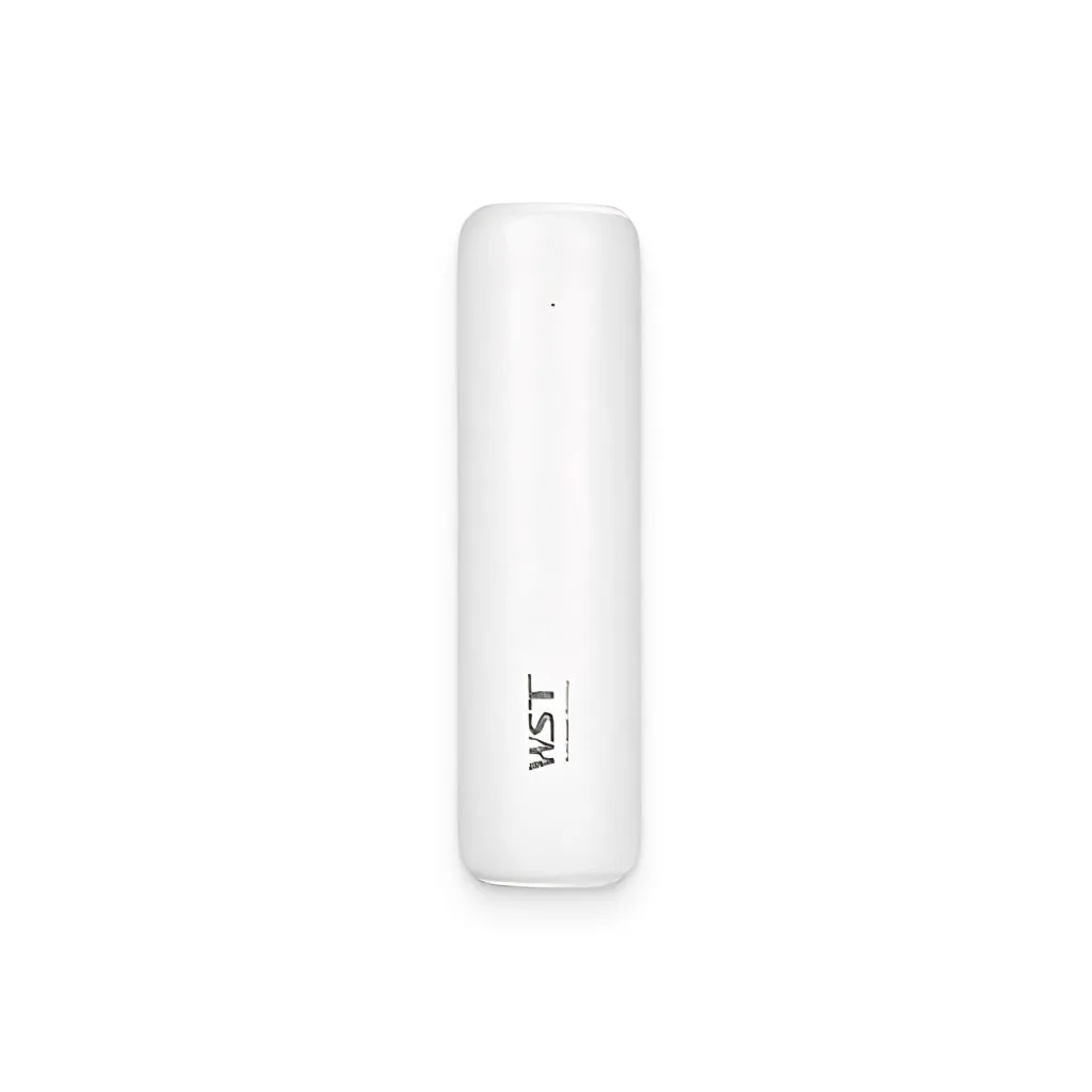 3350mAH Cylinder Power Bank