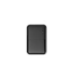 5000mAh Power Bank  Model: SCCDB-220616-1 (Black)