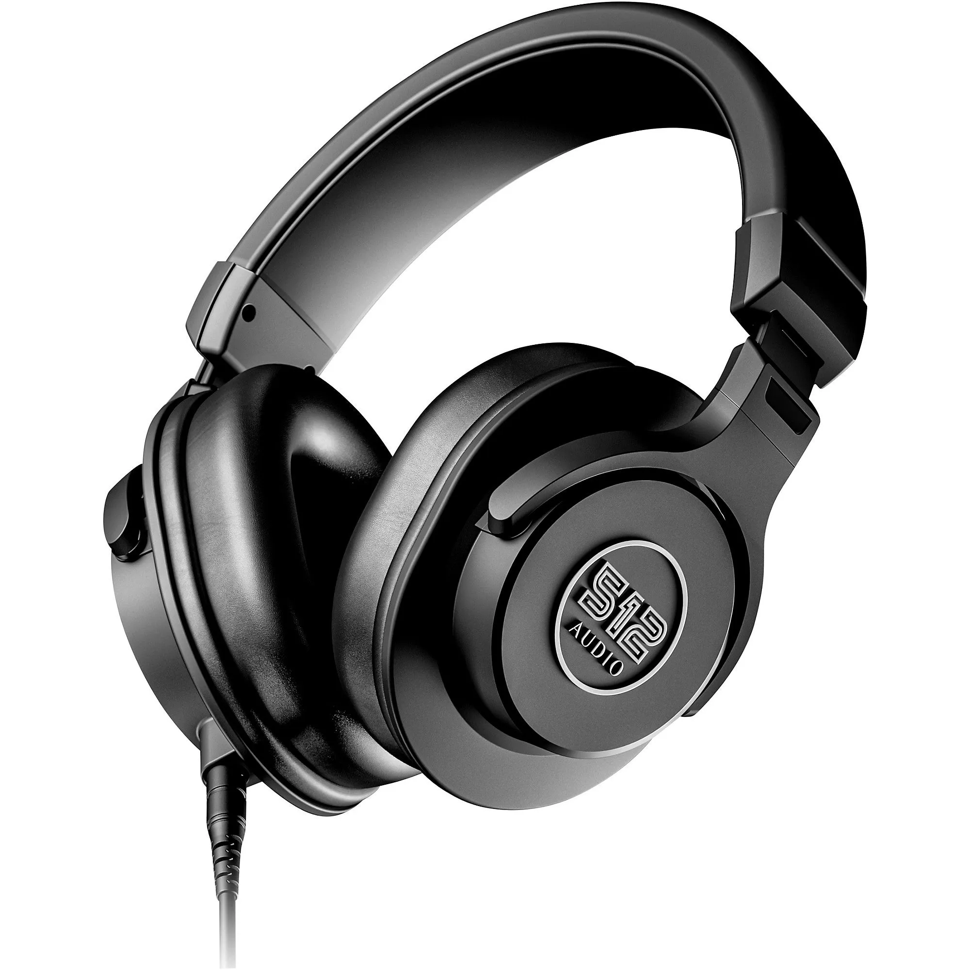 512 Audio Academy Studio Monitor Headphones