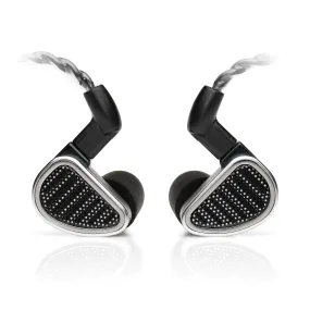 64 Audio Duo | Hybrid Dynamic   Balanced Armature Universal IEMs