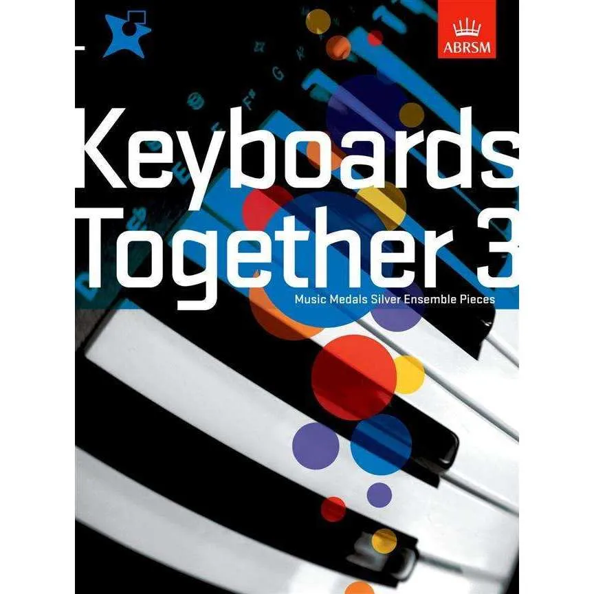 ABRSM Keyboards Together