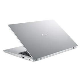 Acer A115-32-C28P Aspire 15.6" FHD Celeron N4500 1.1GHz Intel UHD Graphics 4GB RAM 128GB SSD Win 10 Home Silver