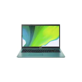 Acer A115-32-C44C Aspire 1 15.6" FHD Laptop Celeron N4500 1.1GHz Intel UHD Graphics 4GB RAM 128GB SSD Windows 10 Home Electric Blue