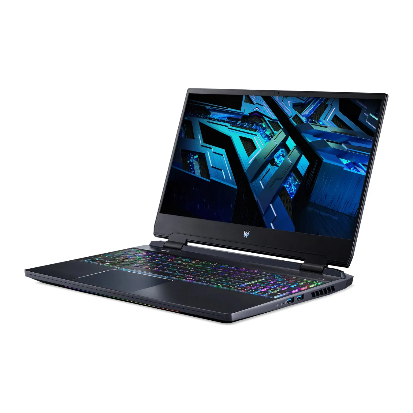 Acer Predator Helios 300 PH315-55-70ZV Core i7-12700h Rtx 3060 165hz Gaming Laptops (Brand New)