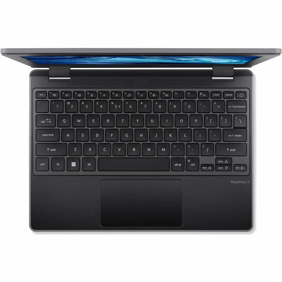 Acer TravelMate B3 11 B311-33 TMB311-33-C4SC 11.6 Notebook - WXGA - 1366 x 768 - Intel N10