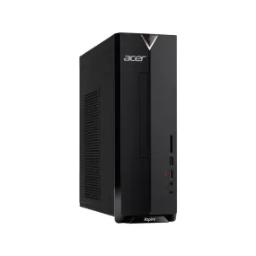 Acer XC-1660G-UW94 Aspire i3-10105 3.7GHz Intel UHD Graphics 630 8GB RAM 256GB SSD Win 10 Home or higher Black