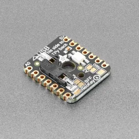 Adafruit NeoKey BFF for Mechanical Key Add-On for QT Py and Xiao - For MX Compatible Switches