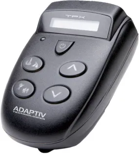 ADAPTIV PRO RADAR/LASER DETECTOR P-01-01