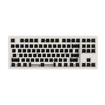 AJAZZ AKC087 Mechanical Keyboard