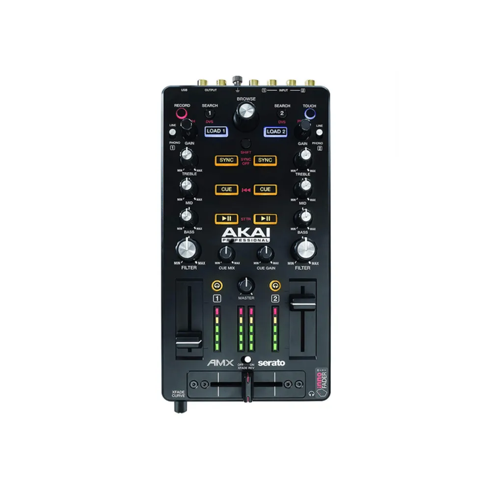 Akai AMX