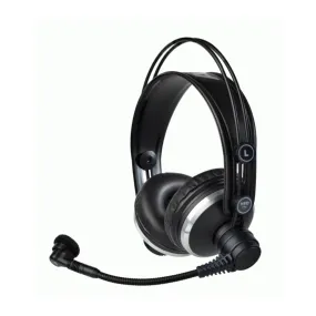 AKG HSD171 Headset With Dynamic Mic Cable Req