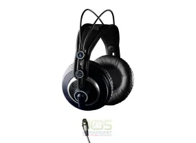 AKG K 240 MK II Stereo Studio Headphones