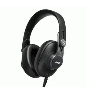 AKG K361BT Closed Back H/Phones - Bluetooth