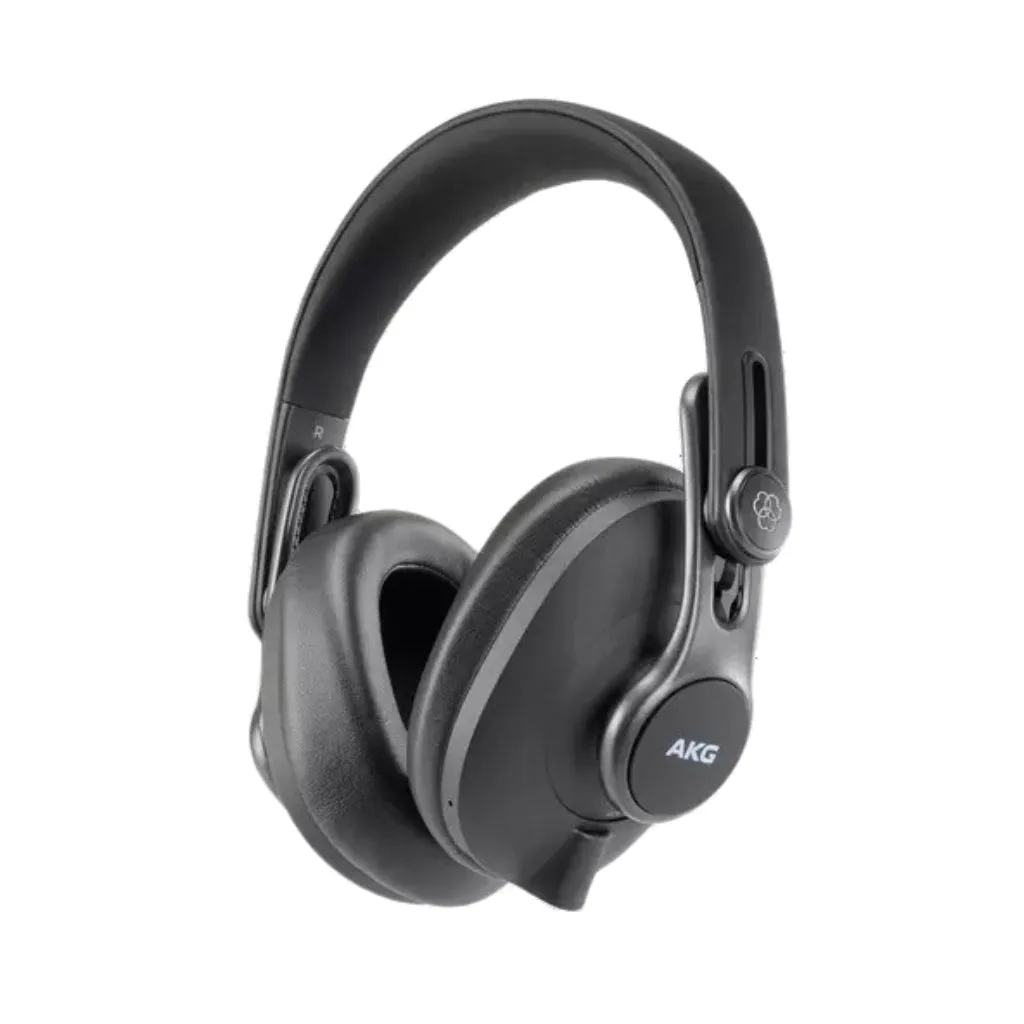 AKG K371BT Closed Back H/Phones - Bluetooth