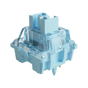 Akko V3 Cream Blue Switch (45 Pcs. Box)