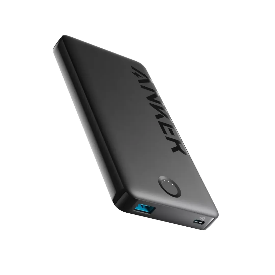 Anker 323 USB-C Power Bank