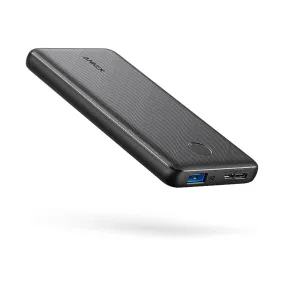 Anker Portable Power Bank 10000mAh Battery Pack