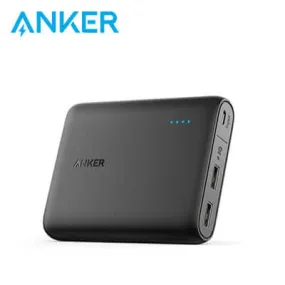 Anker PowerCore 13000mAh Portable Powerbank