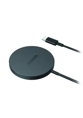 Anker PowerWave Select  Magnetic Wireless Charging Pad - A2566