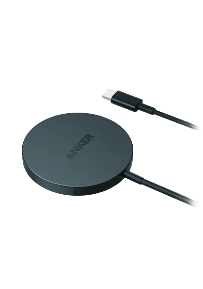 Anker PowerWave Select  Magnetic Wireless Charging Pad - A2566