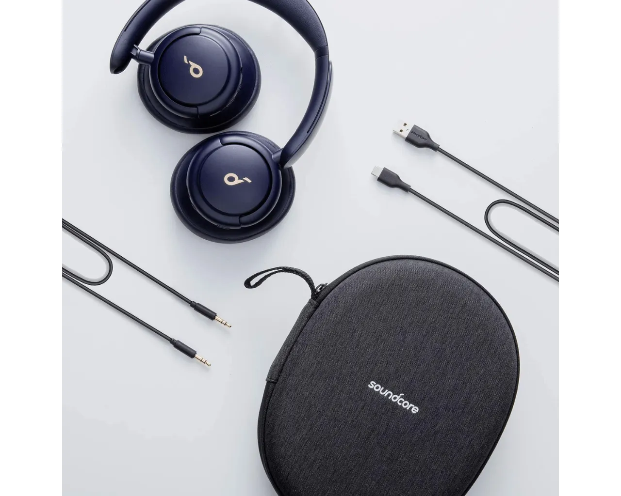 Anker SoundCore Life Q30 BT Headphones