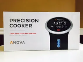 Anova Culinary 2nd Generation Sous Vide WIFI   Bluetooth 900W, View Cases, Product Details from Lomjahgi Kuijang .Ltd on Alibaba.com