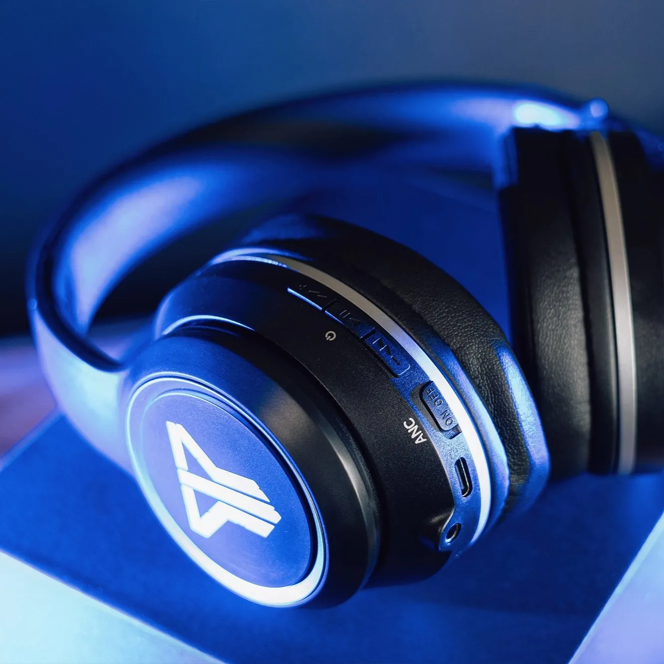 Apoc Headphones