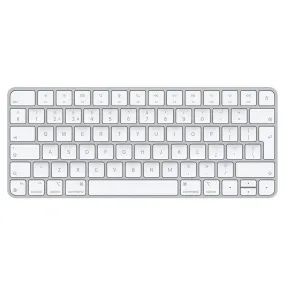 Apple British English Magic Keyboard - White | MK2A3B/A