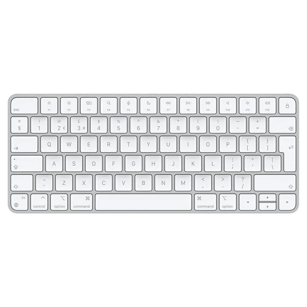 Apple British English Magic Keyboard - White | MK2A3B/A