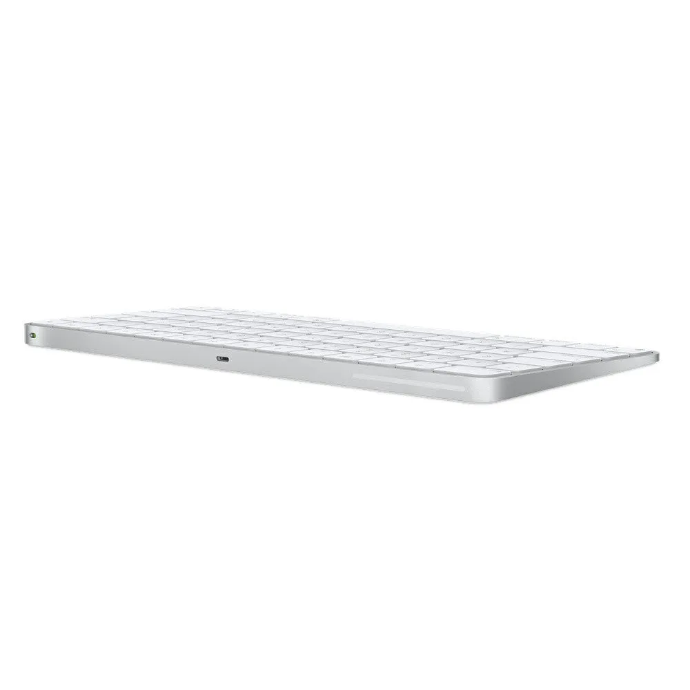 Apple British English Magic Keyboard - White | MK2A3B/A