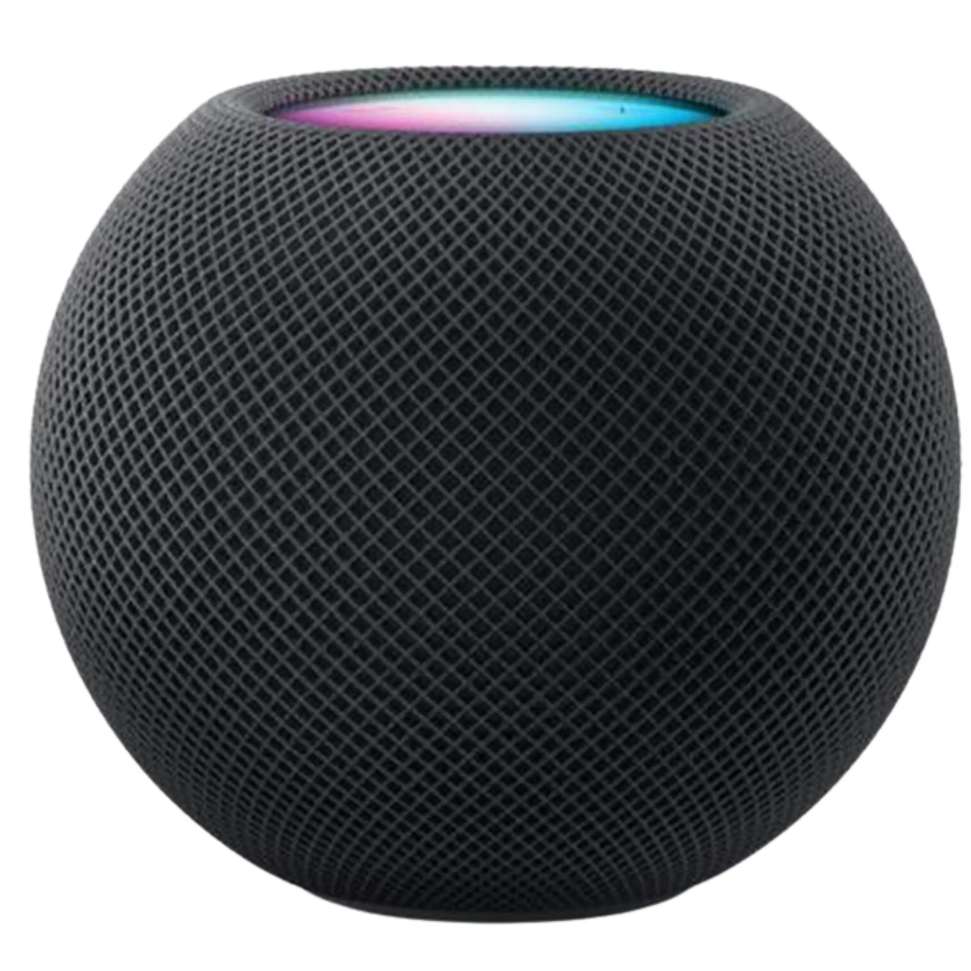 Apple HomePod Mini with Siri Assistant Smart Speaker Space Gray (Unboxed - Brand warranty)