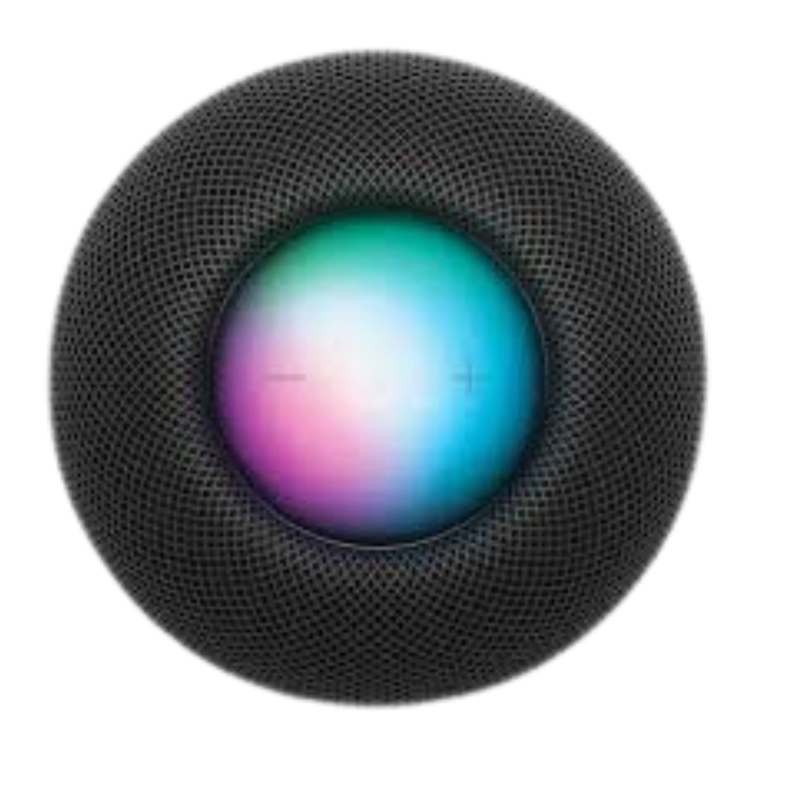 Apple HomePod Mini with Siri Assistant Smart Speaker Space Gray (Unboxed - Brand warranty)