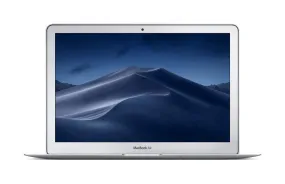 Apple MacBook Air  MQD32HN/A    5th Gen Intel Core i5 Processor/8GB RAM/128GB SSD/Mac OS/Intel HD Graphic Card/Screen Inch 13/Silver