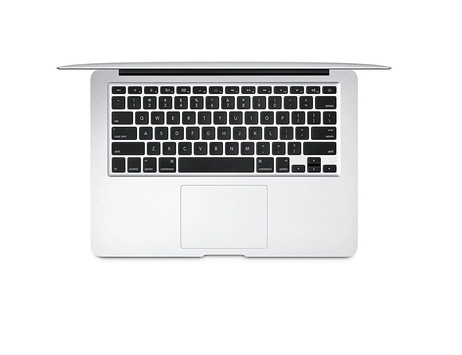 Apple MacBook Air  MQD32HN/A    5th Gen Intel Core i5 Processor/8GB RAM/128GB SSD/Mac OS/Intel HD Graphic Card/Screen Inch 13/Silver