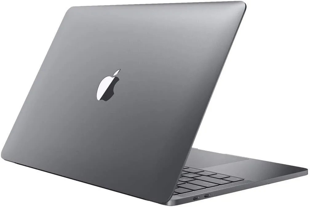 APPLE MACBOOK PRO 13.3" i5-7360U| 8GB RAM| 128GB/SSD SPACE GRAY-2017 MODEL