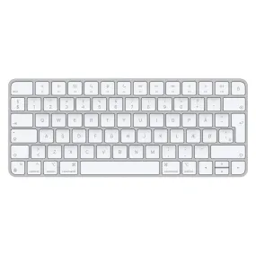 Apple Magic Keyboard - Keyboard - Bluetooth - Qwerty - Danish